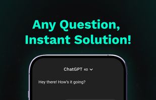 AiChatX screenshot 1