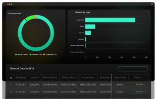 LinkEye screenshot 1