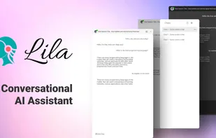 Intro to LILA Interactive Live Assistant - AI Assistant