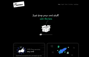 Verystream screenshot 1