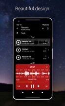 Audio Recorder by Dimowner screenshot 1