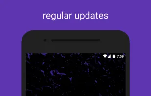 Ruggon Icon Pack screenshot 2