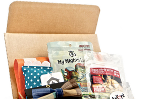 meowbox screenshot 1