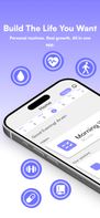 Life Coaching &amp; Habit Tracker screenshot 2