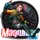 Magrunner: Dark Pulse icon