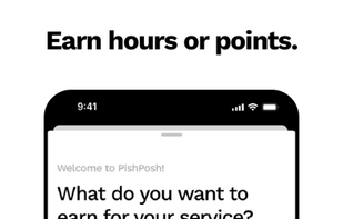 PishPosh screenshot 3