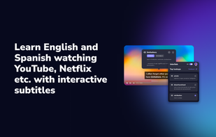 InterSub screenshot 1