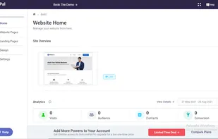 DotcomPal screenshot 1