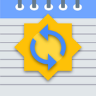 EteSync Notes icon