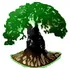 Monumental Trees icon