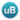 uBar icon