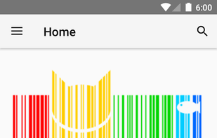 Open Pet Food Facts screenshot 1