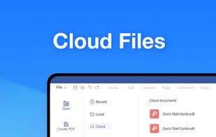 LightPDF.com screenshot 1