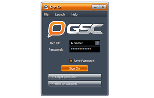 GSC screenshot 1