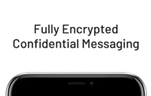 KeeperChat screenshot 1