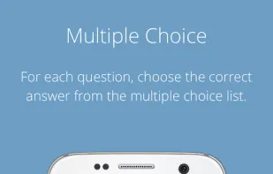 Socrative screenshot 1