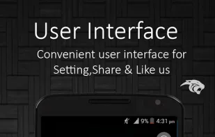 PG Flashlight Torch LED Light screenshot 2