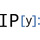 IPython icon