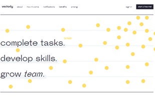 Vectorly screenshot 1