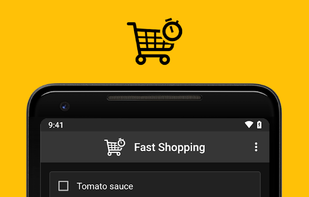 Fast Shopping screenshot 3