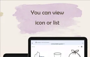 monoca 2 - Collection Manager screenshot 1