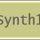 Synth1 icon