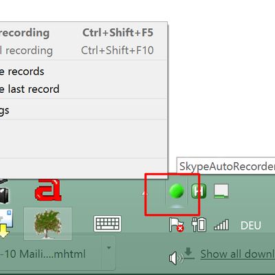 best free skype recorder for windows 10 forum