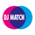 DJ Match icon