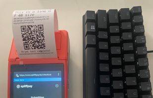 android POS device 2