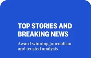 NBC News screenshot 1