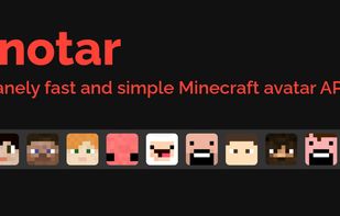 The Miner's Avatar - Minotar screenshot 1