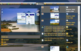 Comfort Keys Pro screenshot 1