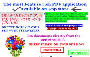 GoodWriter screenshot 3