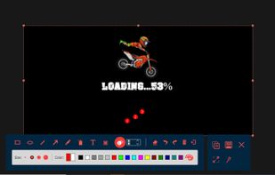 edit while recording 