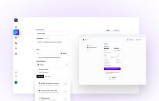 Pay Link