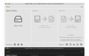 Aqua Theme and Dark Theme support