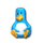 CRUX Linux icon