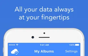PersonalLife screenshot 1