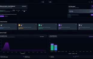 Woberry screenshot 3