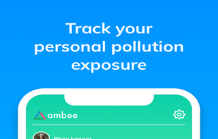 Ambee screenshot 1