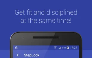 StepLock screenshot 3