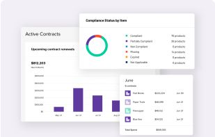 G2 Track screenshot 2