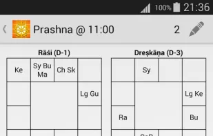 Chakra Darshana screenshot 3