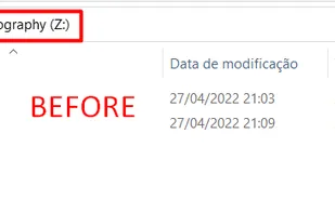 cppcryptfs screenshot 1
