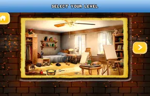 City Hidden Object : Mystery screenshot 1