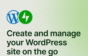 Jetpack screenshot 1