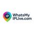 What’s My IP Live icon