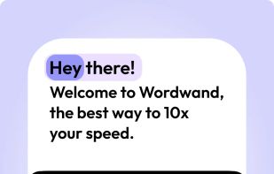 Listen to your text. Turn any text into audio. Full read, smart summaries, or even a two-person podcast conversation. Learn while you commute, review while you exercise.