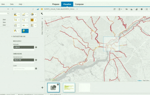 Galigeo screenshot 2