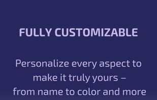 HabitCosmos screenshot 2